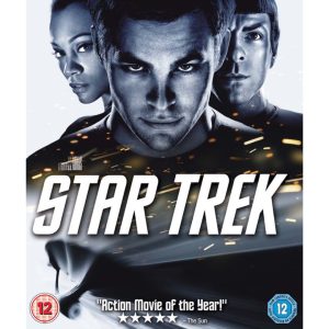 Stark Trek (2009)