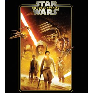 Star Wars: The Force Awakens