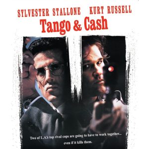 Tango & Cash