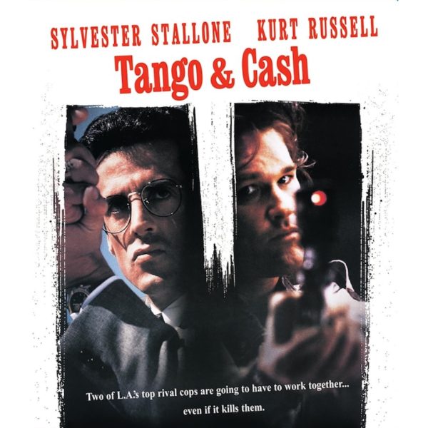 Tango & Cash