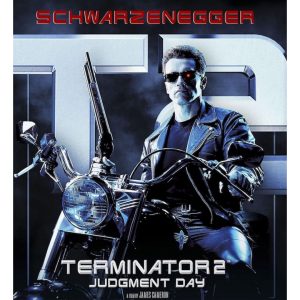 Terminator 2: Judgment Day