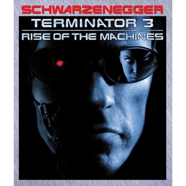 Terminator 3: Rise of the Machines