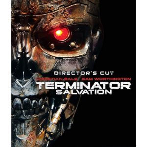 Terminator: Salvation