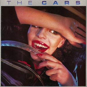 The Cars | The Cars