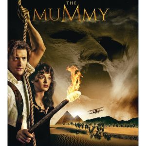 The Mummy