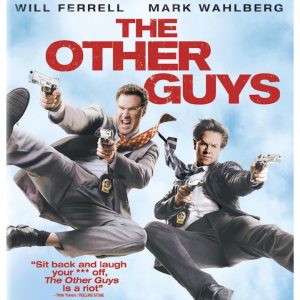 The Other Guys