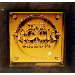 The Rock Album | Various Artists