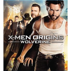 Wolverine