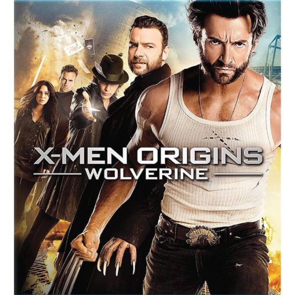 Wolverine