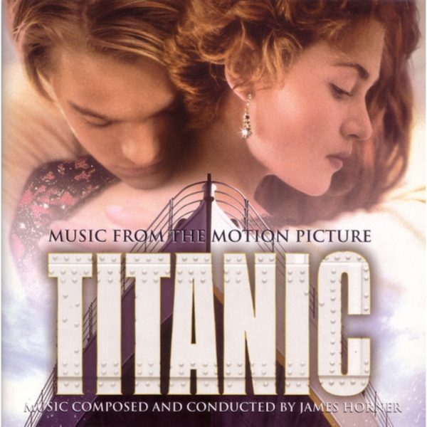 Titanic Soundtrack | Various Artists