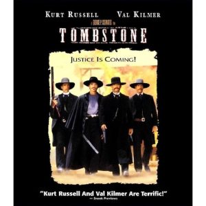 Tombstone