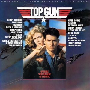 Top Gun Soundtrack | Various Artists