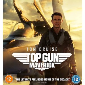 Top Gun Maverick
