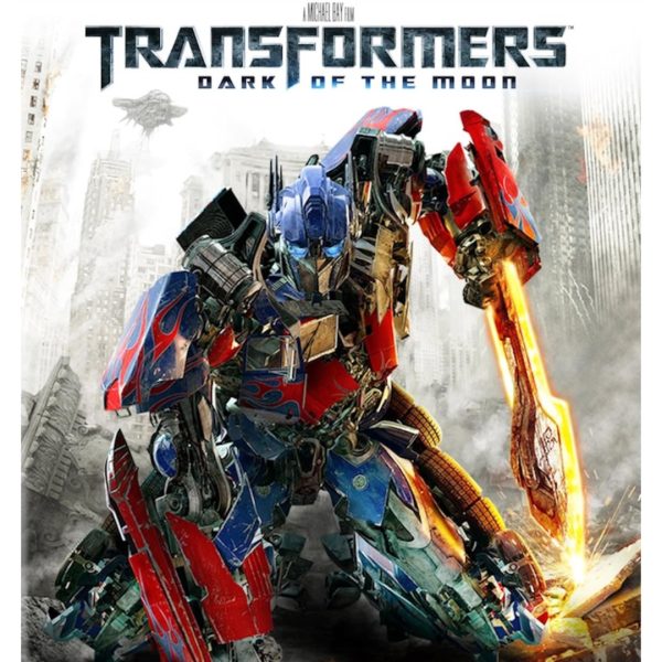 Transformers: Dark of the Moon