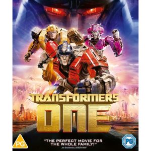 Transformers One