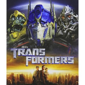 Transformers (2007)