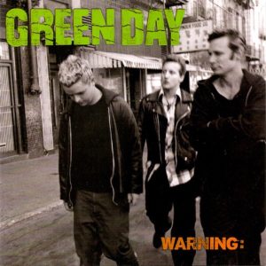Warning | Green Day