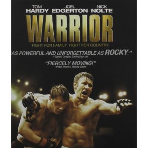 The Warrior