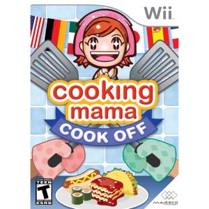 Cooking Mama: Cook Off