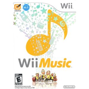 Wii Music