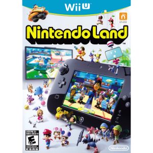 NintendoLand