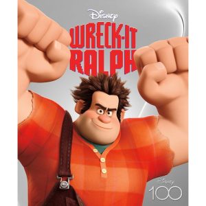 Wreck It Ralph