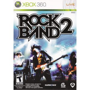 Rock Band 2