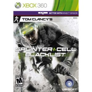 Splinter Cell: Blacklist