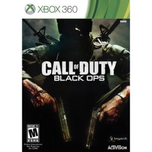 Call of Duty: Black Ops
