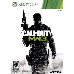 Call of Duty: Modern Warfare 3