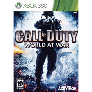 Call of Duty: World at War