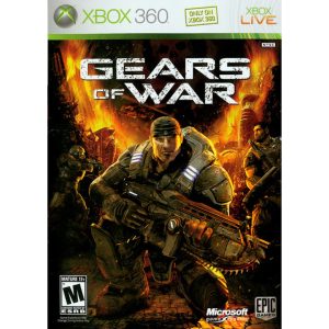 Gears of War