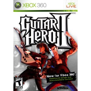 Guitar Hero II