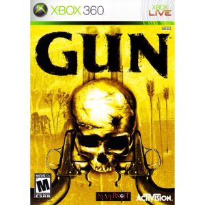 Gun