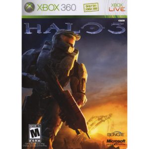 Halo 3