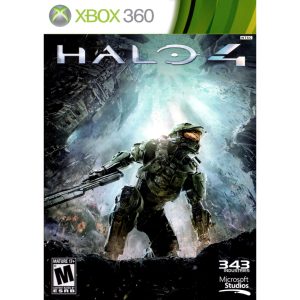 Halo 4