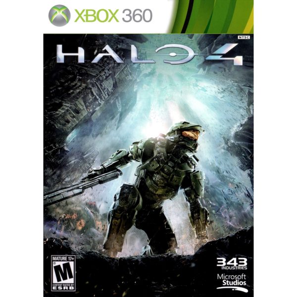 Halo 4