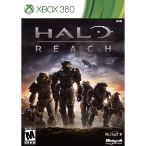 Halo Reach