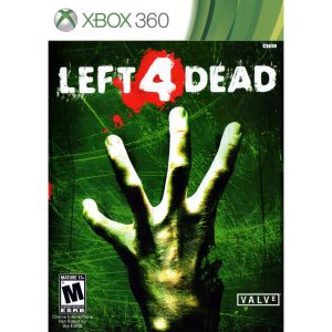 Left 4 Dead