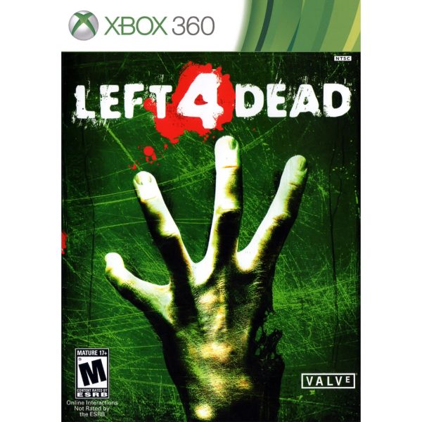 Left 4 Dead