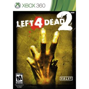 Left 4 Dead 2