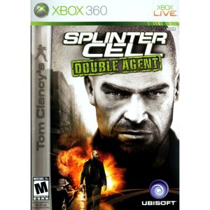 Splinter Cell: Double Agent