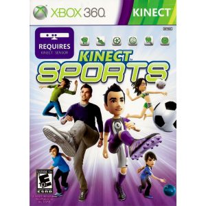 Kinect Sports