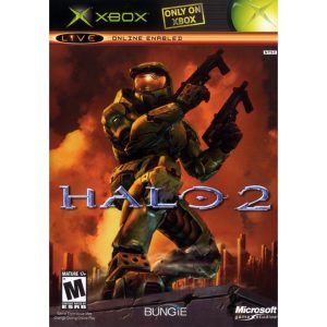 Halo 2
