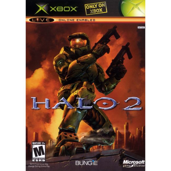 Halo 2