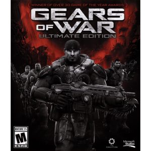 Gears of War: Ultimate Edition