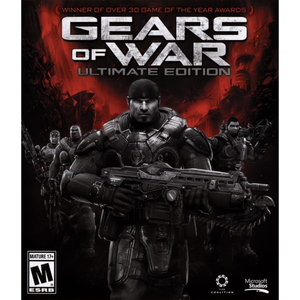 Gears of War: Ultimate Edition