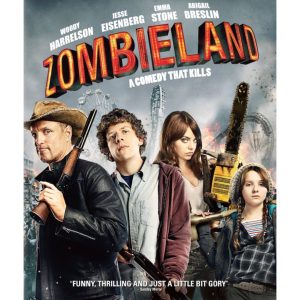 Zombieland